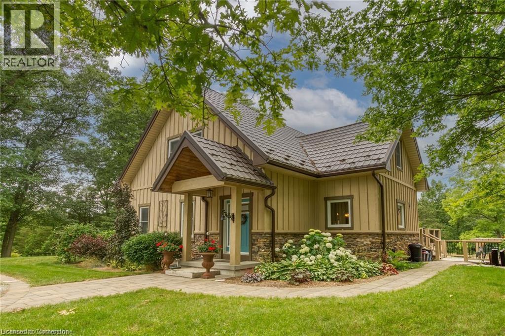 971 CHARLOTTEVILLE ROAD 10, Simcoe