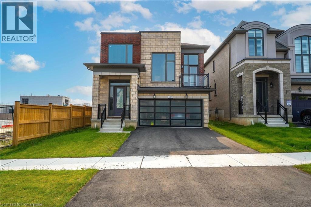 815 SOBESKI Avenue, Woodstock