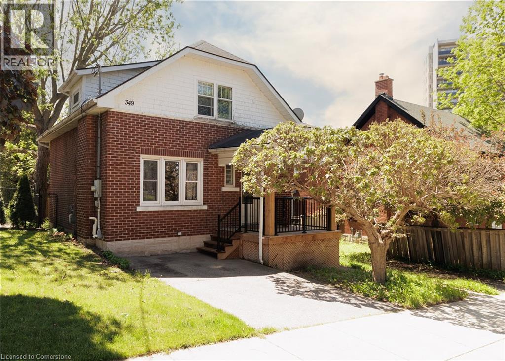 349 LUELLA Street, Kitchener