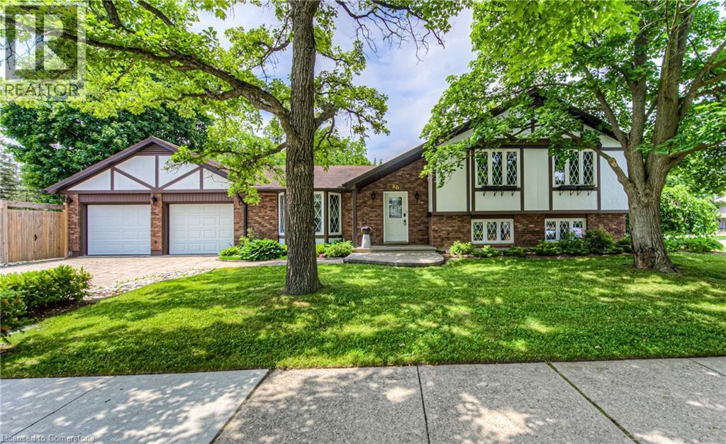 80 MORRISON Road, Kitchener
