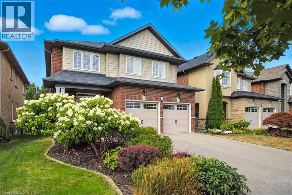 36 SECINARO Avenue, Hamilton