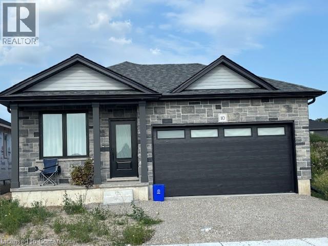 6 ROGERS Street, Jarvis