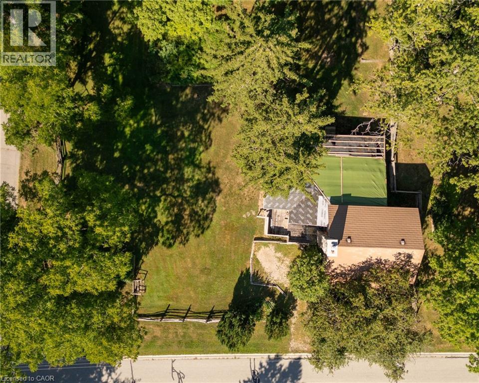 5484 KING Street, Nithburg