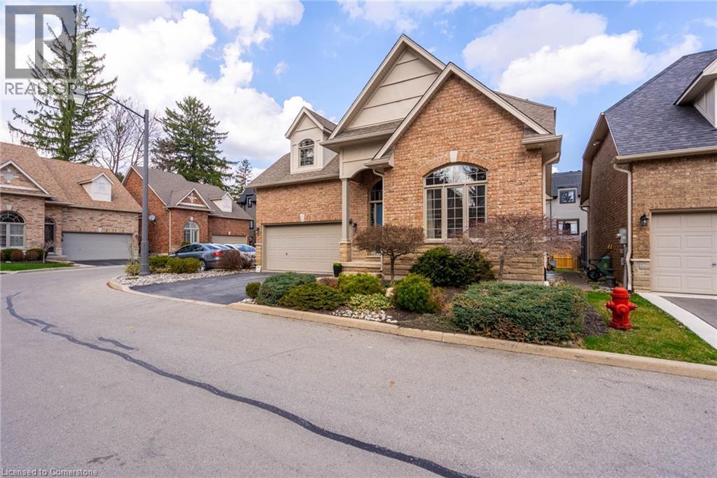 195 WILSON Street W UnitNo. 6, Ancaster
