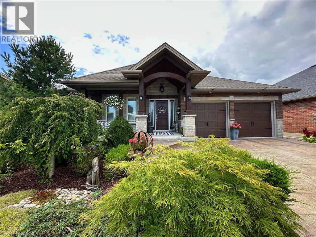 70 KOLBE Drive, Port Dover