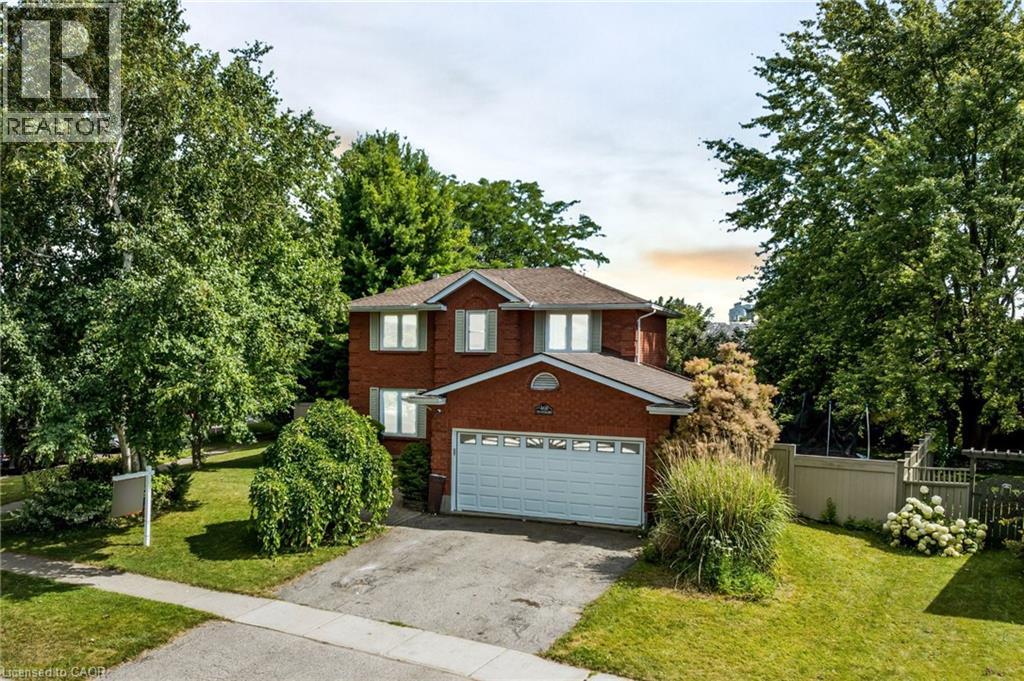 468 MANITOBA Road, Woodstock