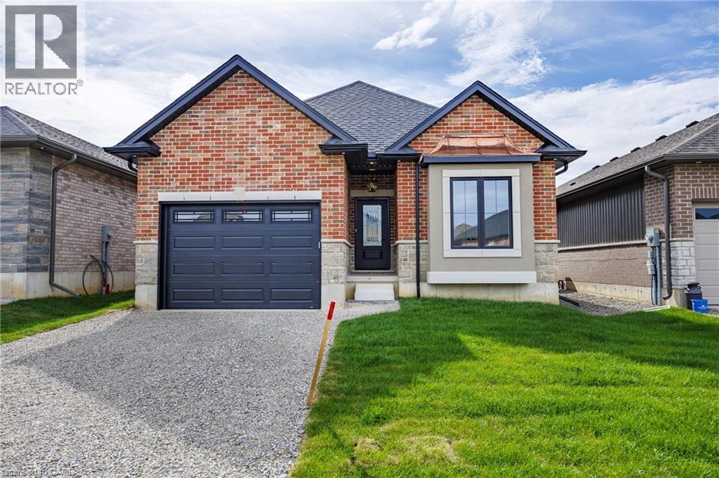 51 ROGERS Street, Jarvis