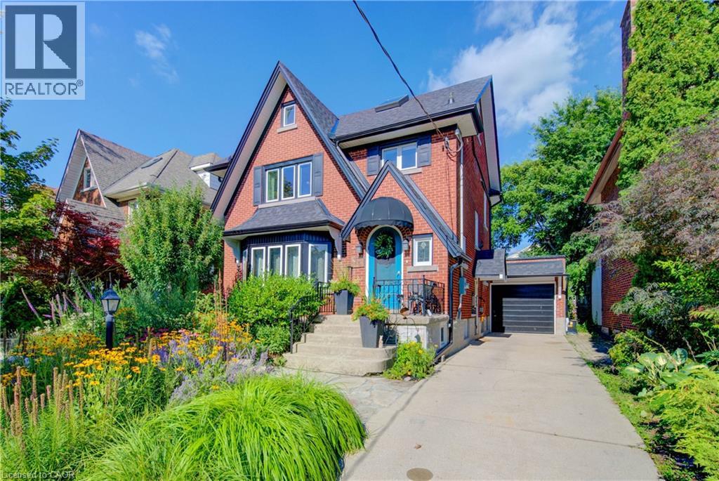 214 LYDIA Street, Kitchener