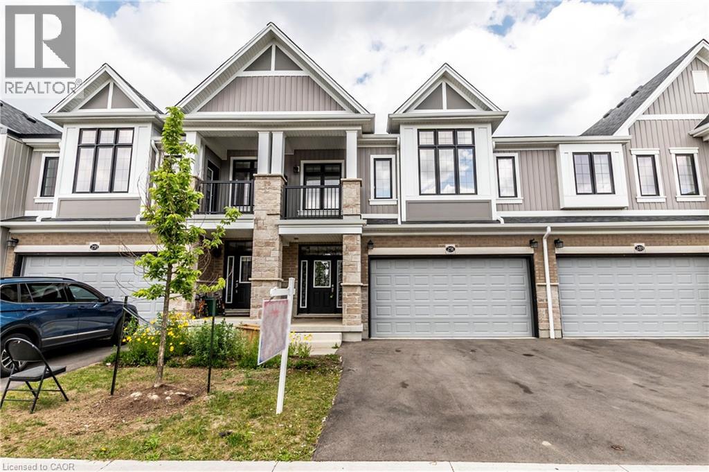 291 RASPBERRY Place, Waterloo