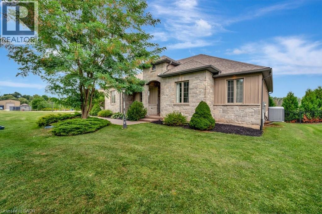 2616 MORRISON Road, Cambridge
