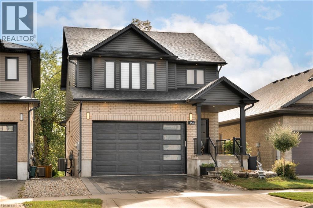 164 TIMBER TRAIL Road, Elmira