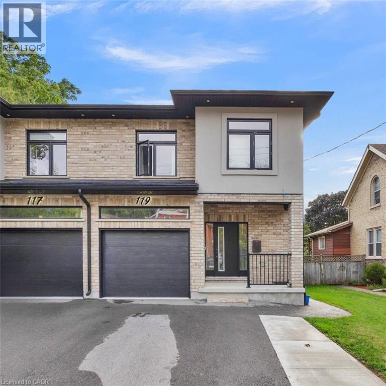 119 WATERLOO Street, Kitchener