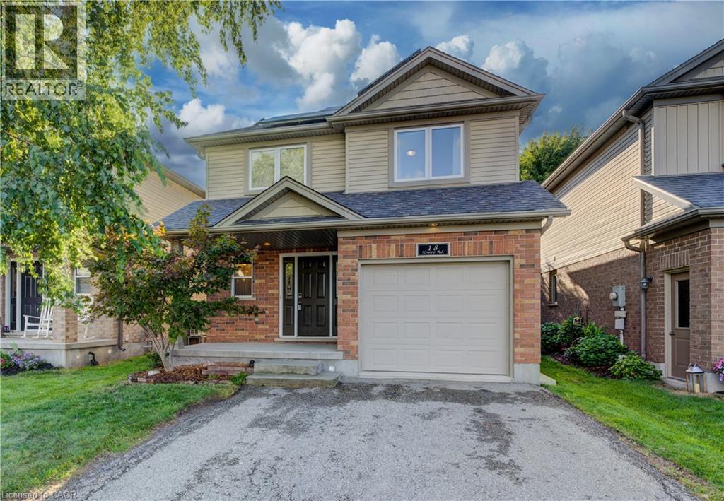 18 KNAPP Road, Elmira