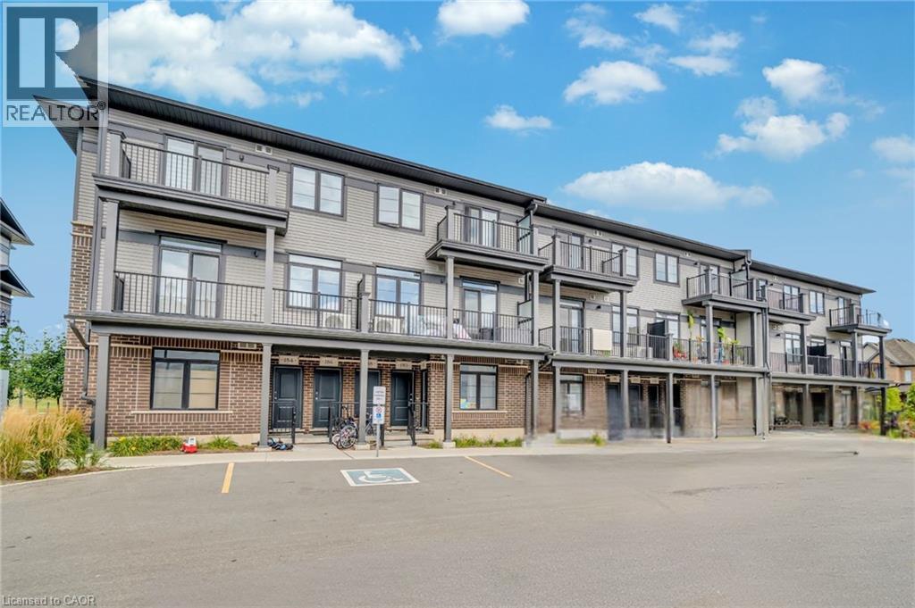 186 WHEAT Lane, Kitchener