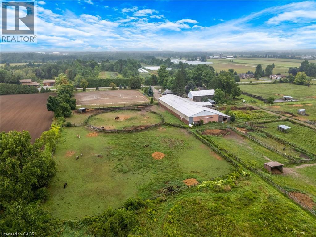 1374 5TH CONCESSION Road W, Flamborough