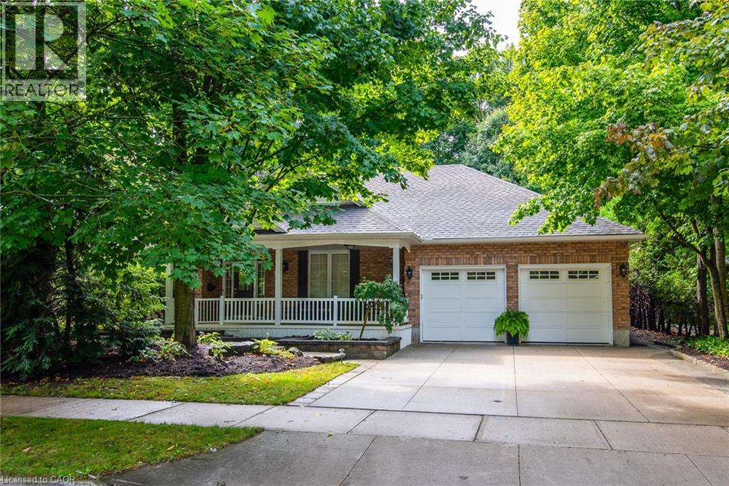 48 PINTAIL Drive, Elmira