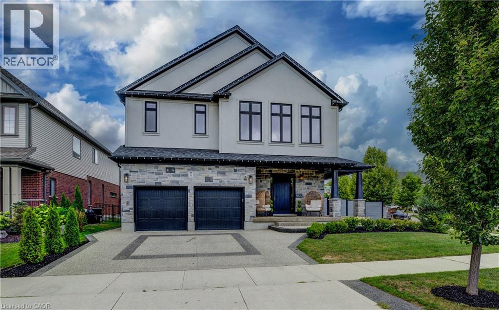 11 DEER CREEK Street, Kitchener
