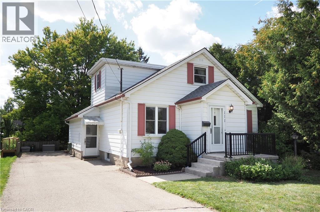 111 NORTH Drive, Kitchener