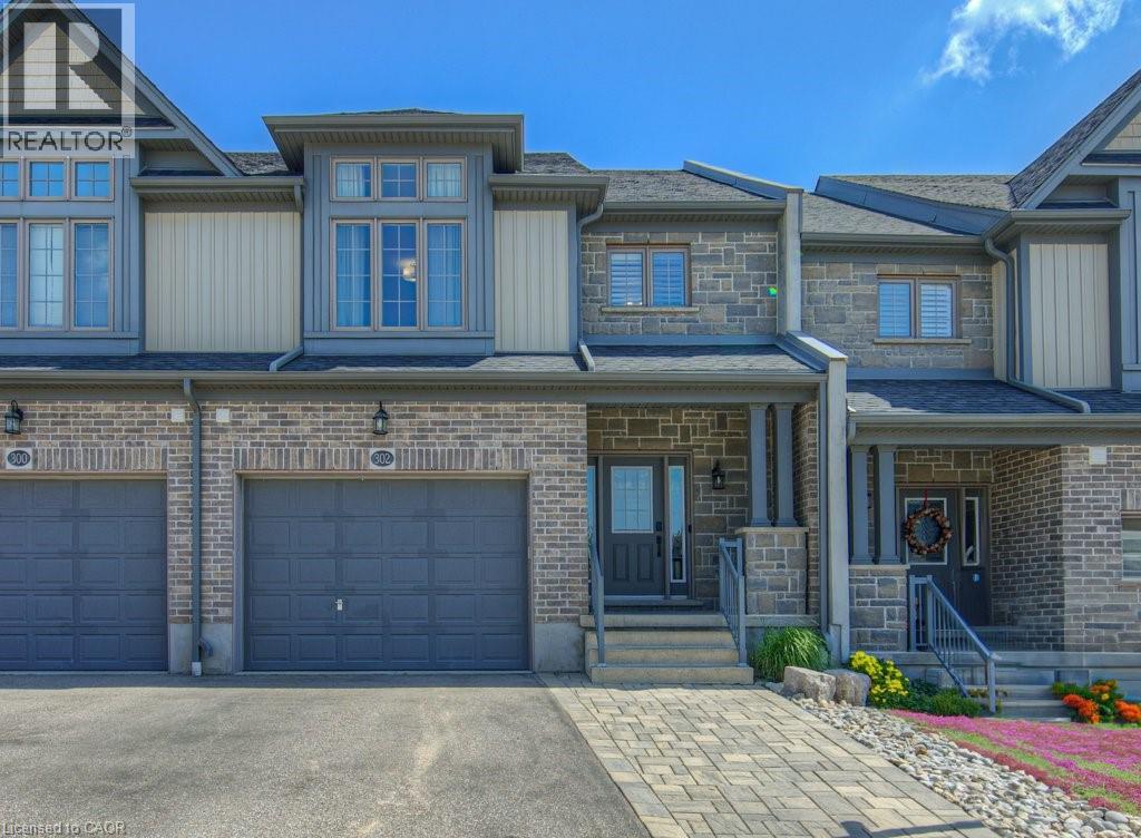 302 GINSENG Street, Waterloo