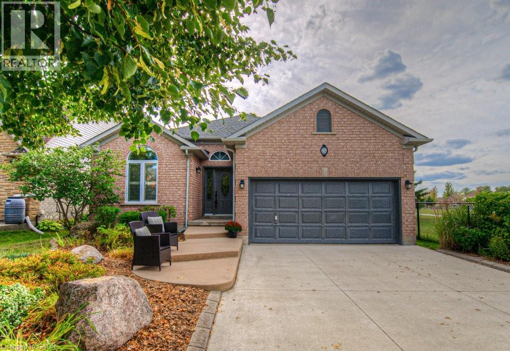 63 GATEHOUSE Drive, Cambridge