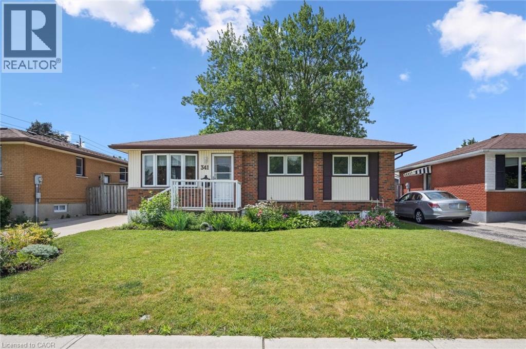 341 REDFORD Crescent, Stratford