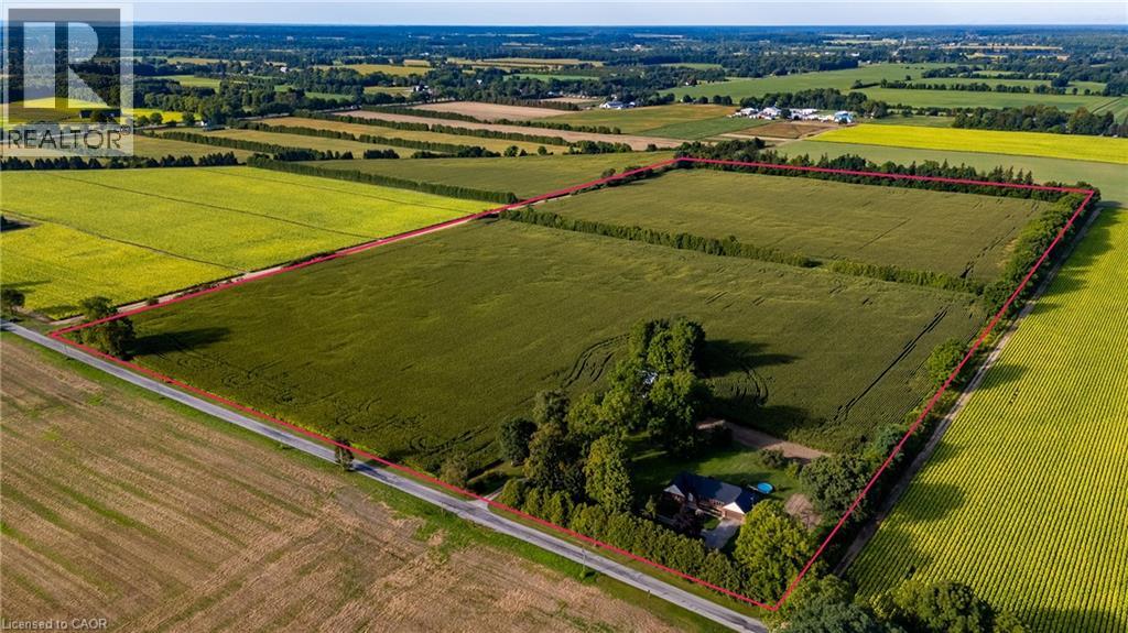 54 RYERSE Road, Simcoe