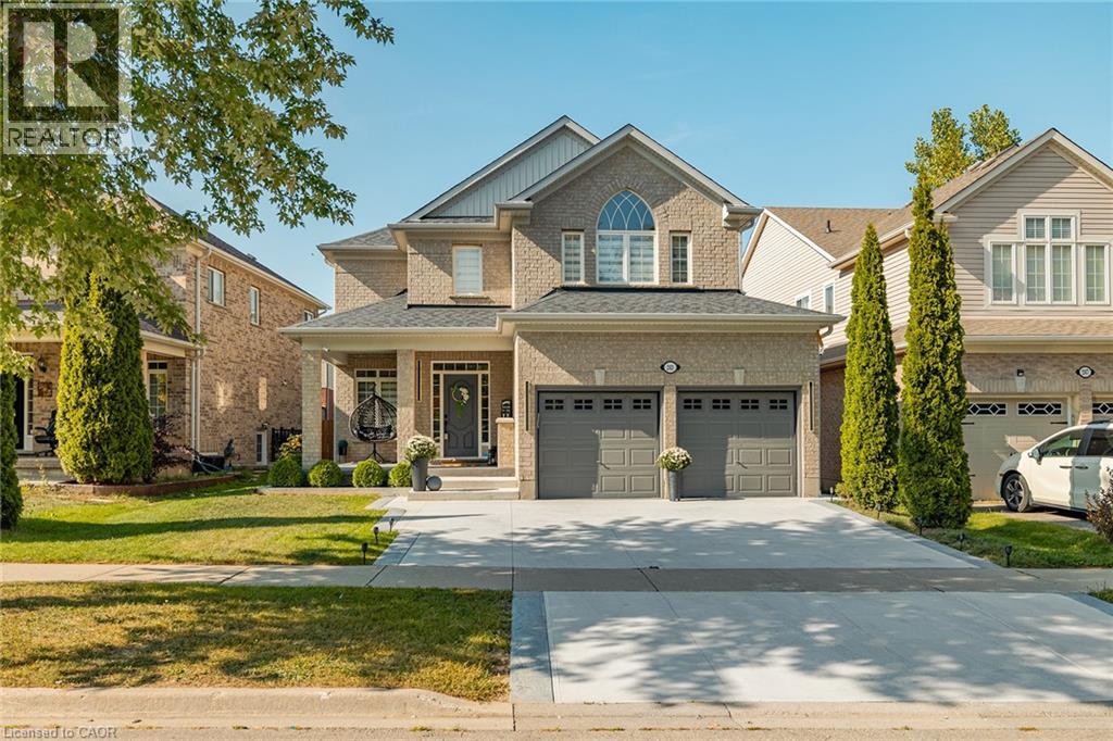 243 SIMS ESTATE Drive, Kitchener