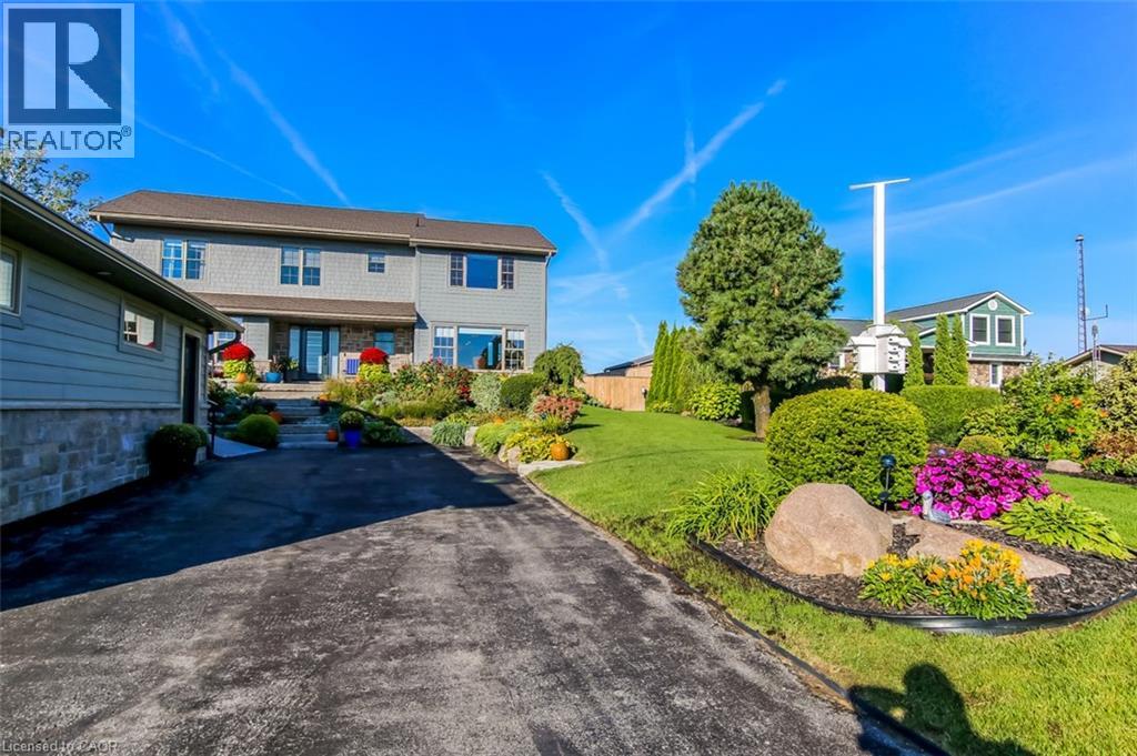 86 OLD CUT Boulevard, Long Point
