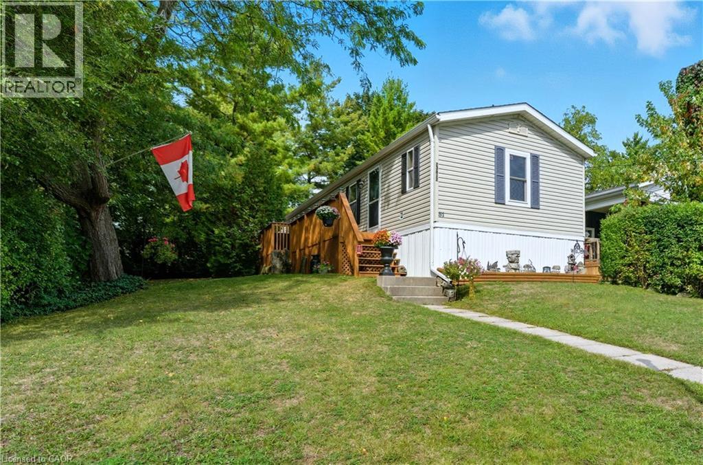 1294 8TH CONCESSION Road W UnitNo. 31, Flamborough