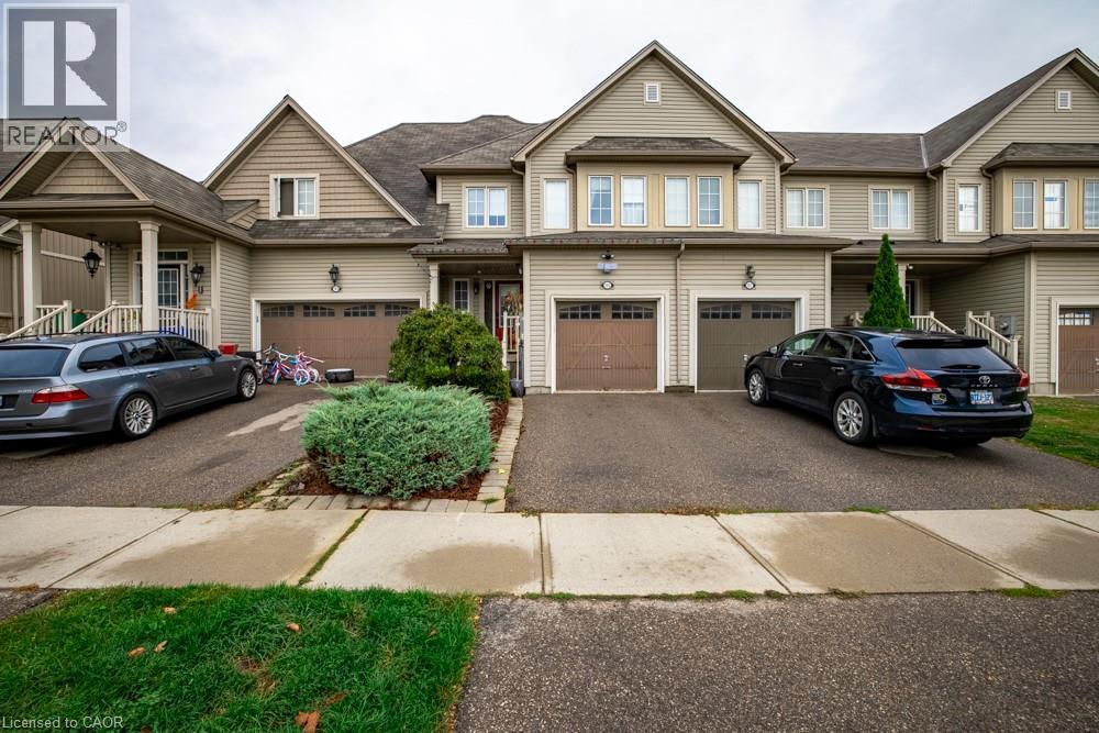 105 BISSET AVENUE Avenue, Brantford