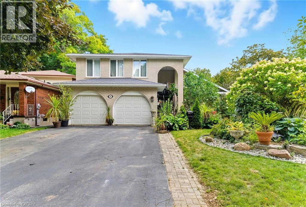 267 MEMORIAL Drive, Brantford