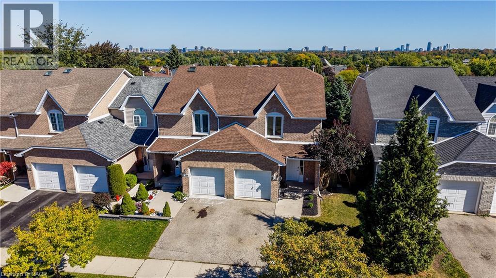 499 OAKVALE Drive UnitNo. 6, Waterloo
