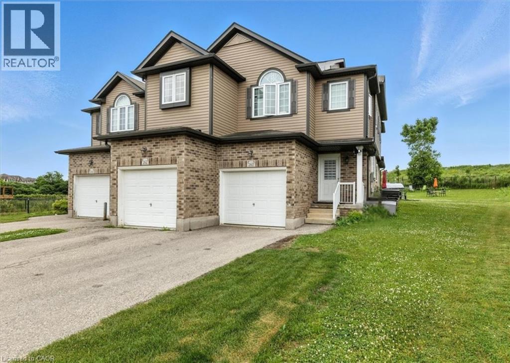 260 COUNTRYSTONE Crescent, Kitchener