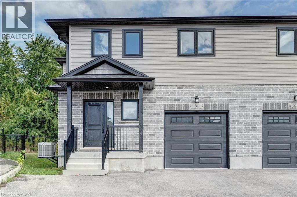 31 CRAB APPLE Court, Wellesley