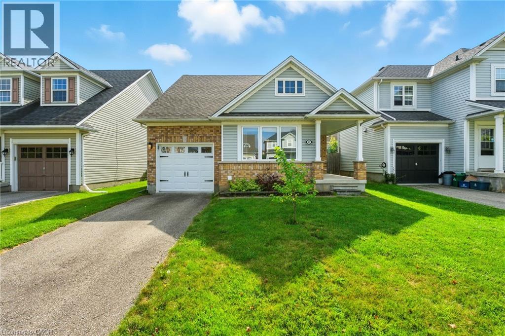47 GAYDON Way, Brantford