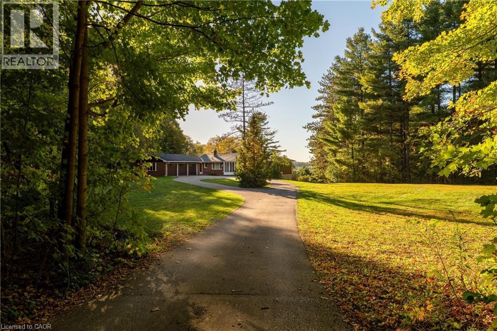 489 WILMOT Line, Waterloo