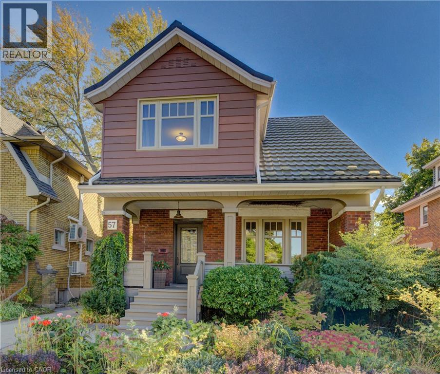 57 BROCK Street, Kitchener