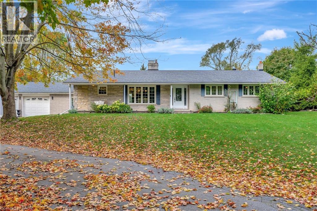6692 GORE ROAD Road, Puslinch