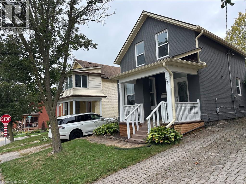 315 SIMCOE Street, Woodstock
