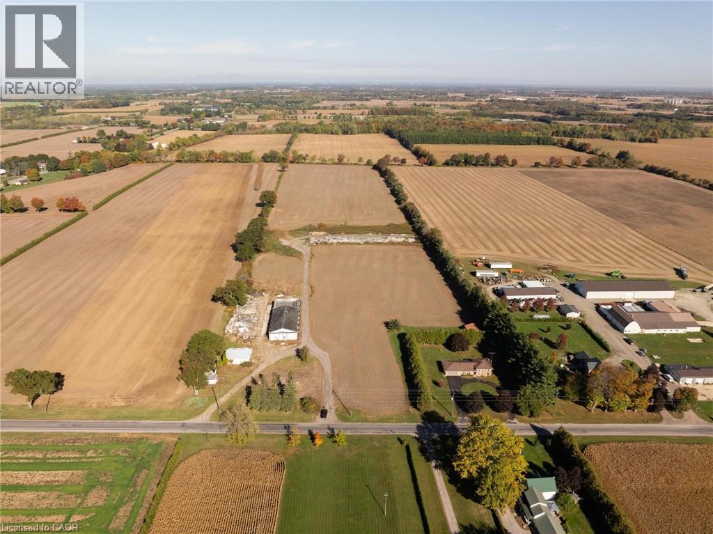565 CONCESSION 6 TOWNSEND Road, Waterford