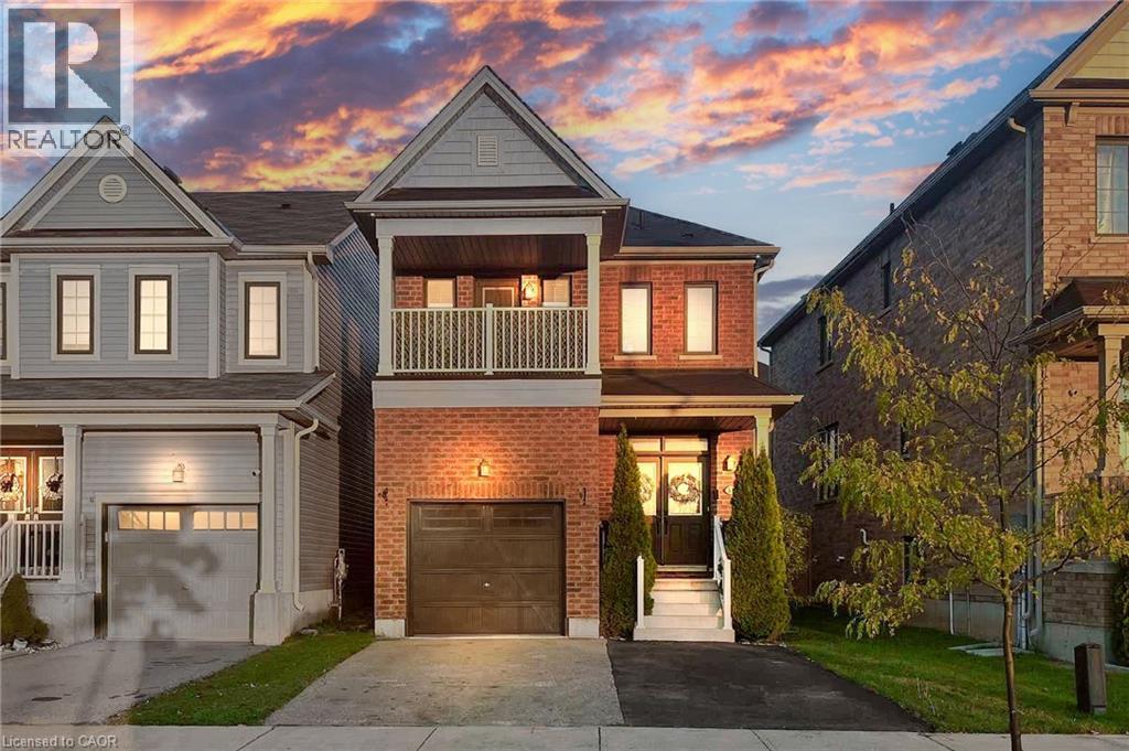 31 GALLOWAY Avenue, Caledonia