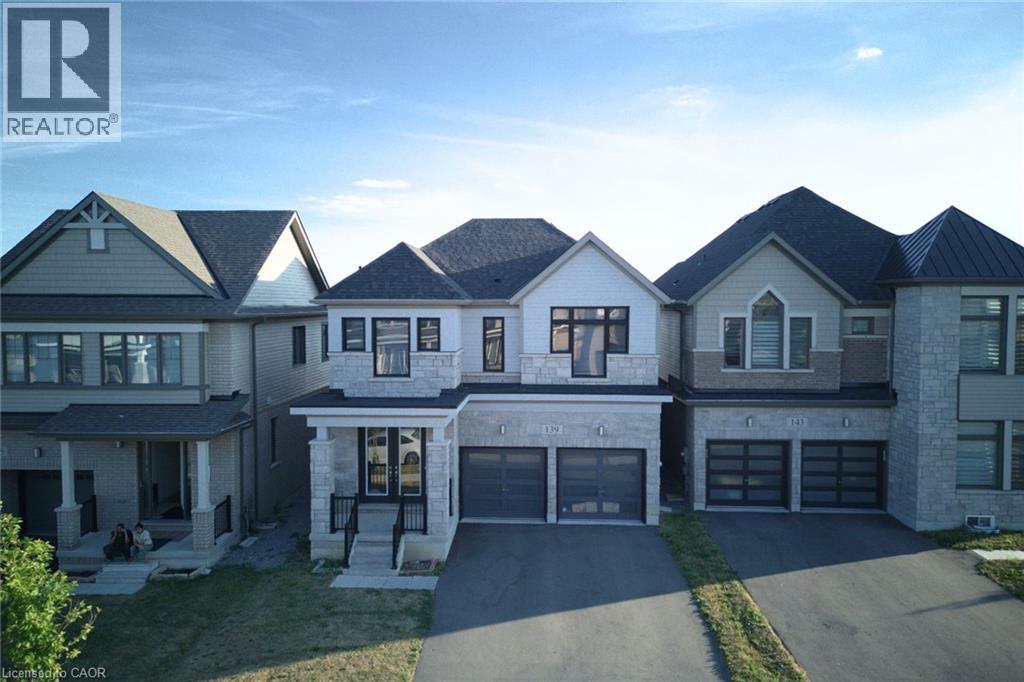 139 FAIREY CRESCENT Crescent, Hamilton