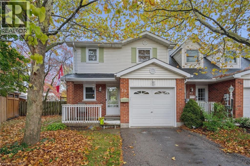 35 EDGEMERE Drive, Cambridge