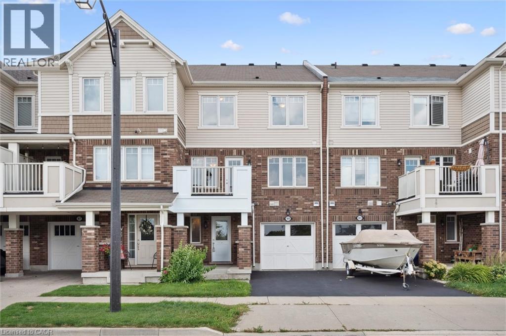 99 GLENVISTA Drive, Kitchener