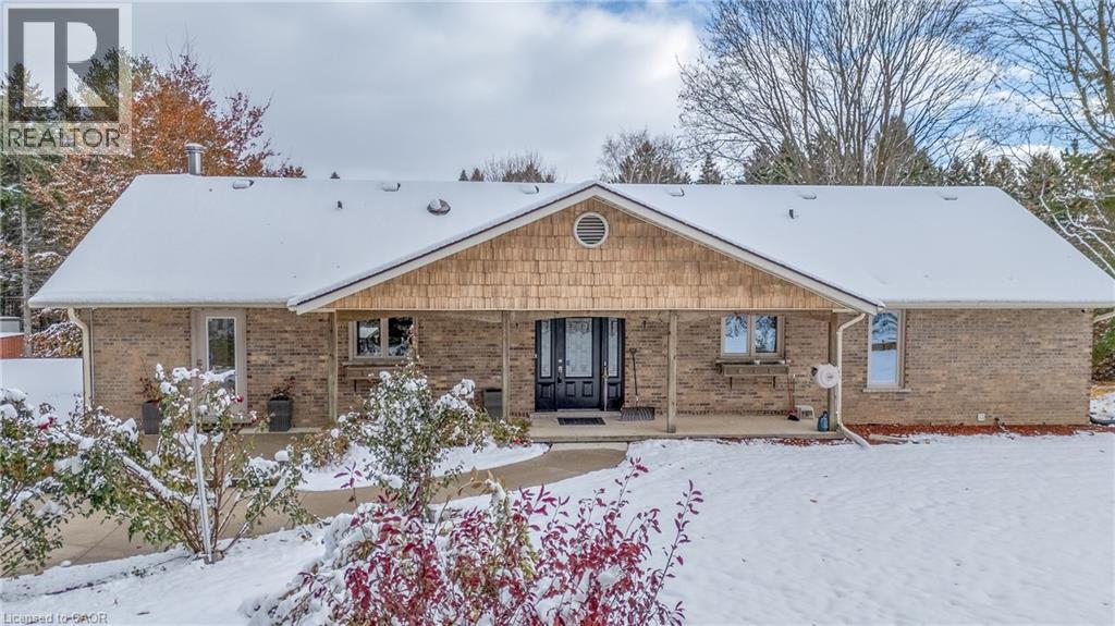 434869 ZORRA Line, South-West Oxford (Twp)