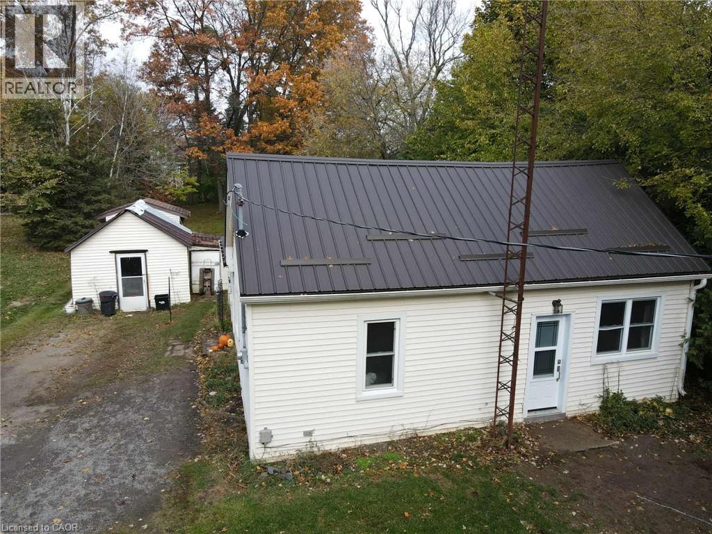 1441 CHARLOTTEVILLE ROAD 10, Simcoe