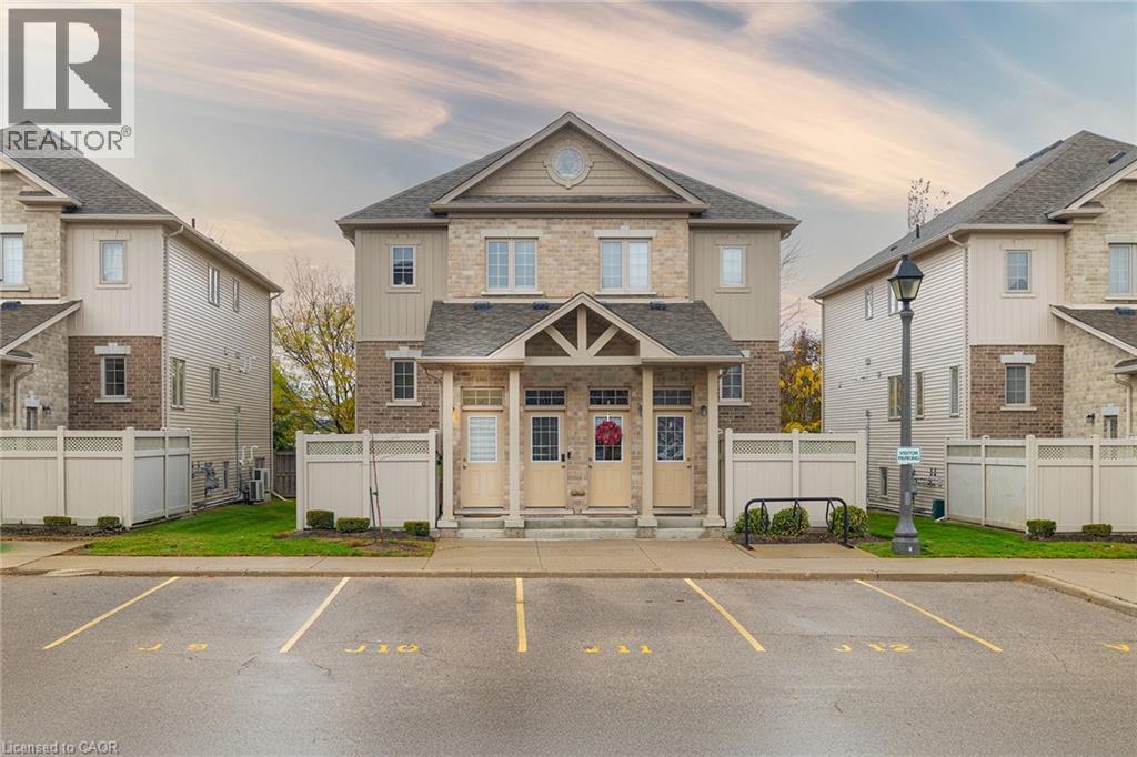 230 JESSICA Crescent UnitNo. 6A, Kitchener
