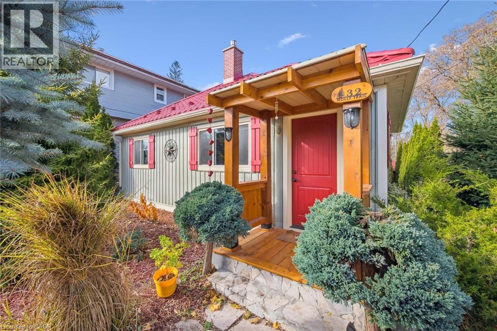 32 HOLLY Trail, Puslinch