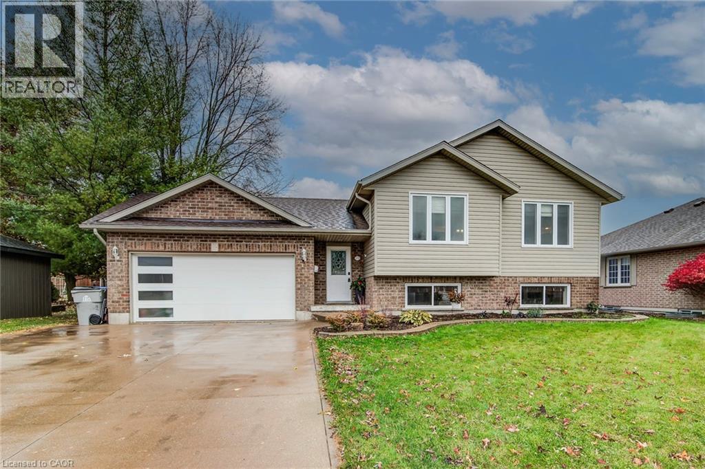 500 BOYNE Avenue, Listowel