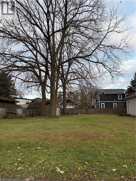 PART 1 WATER Street, Ayr